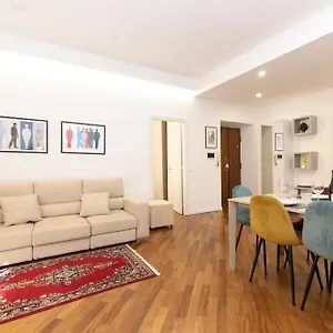Appartamento Barca House, Roma