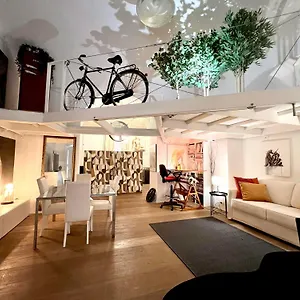Casa vacanze Luxury Art, Roma