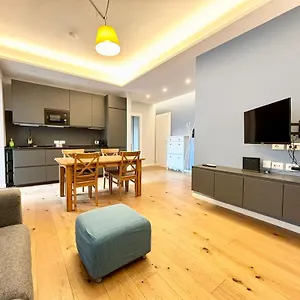 Appartamento Good Living, Roma