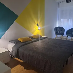 Casa vacanze Dabriebra Vaticano, Roma